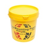 Pasta pentru montaj anvelope profesionala 5kg galbena Breckner Germany