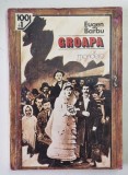 GROAPA de EUGEN BARBU, 1993