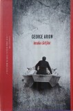 Insula cartilor - George Arion