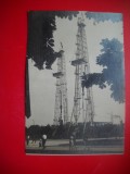 HOPCT 25168 SONDE PETROLIERE-PETROL -CP ROMANIA - NECIRCULATA
