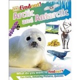 DKFindout! Arctic and Antarctic