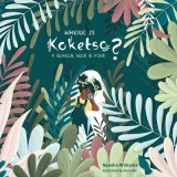 Where Is Koketso?: A Search, Seek &amp; Find
