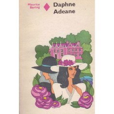 Maurice Baring - Daphne Adeane - 118014