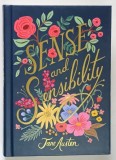 SENSE AND SENSIBILITY by JANE AUSTEN , 2024