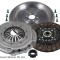 BLUE PRINT ADV183039 SMARTFIT Conversion Kit Set ambreiaj