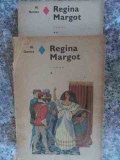 Regina Margot Vol.1-2 - Al. Dumas ,530450, eminescu