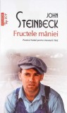 FRUCTELE MANIEI-JOHN STEINBECK-268849