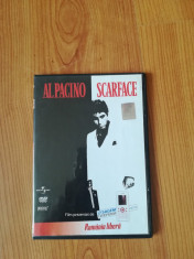 Scarface [DVD] foto