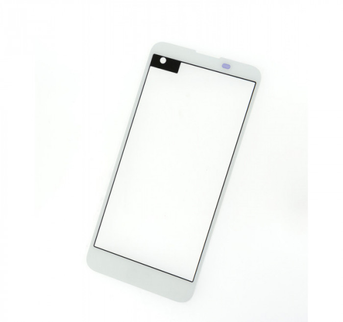 Geam sticla LG X Screen, K500N, White