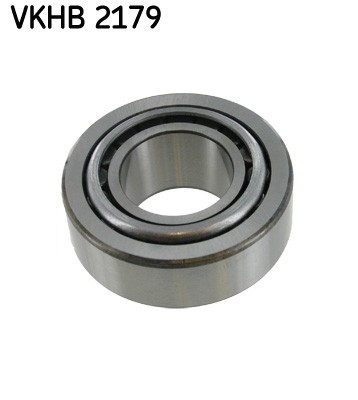 SKF VKHB 2179 Rulment roata foto