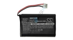 &Icirc;nlocuire baterie tabletă VHBW pentru Wacom GWL-001 - 1700 mAh 3,7 V Li-Ion