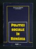 Cătălin Zamfir (coord.) - Politici sociale &icirc;n Rom&acirc;nia 1990-1998