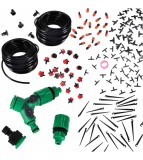 Sistem irigare gradina LUARO 25m perdea apa