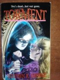 Torment- Stephen R. George