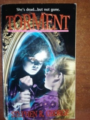 Torment- Stephen R. George foto