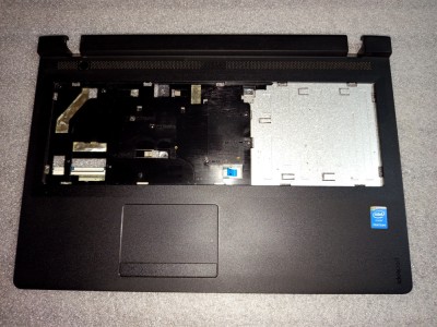 Palmrest Lenovo IdeaPad 100-15IBY foto