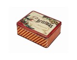 Cumpara ieftin Cutie de biscuiti - Nostalgia Christmas | Elite Gift Boxes