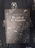 Simion Bogdan Mihai - De jale si de dragoste
