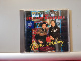 The Bellamy Brothers &ndash; The Very Best of (1991/BMG/Germany) - CD ORIGINAL/CA NOU, Rock, BMG rec