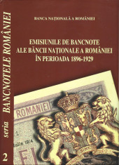 Bancnotele Romaniei vol.2 foto