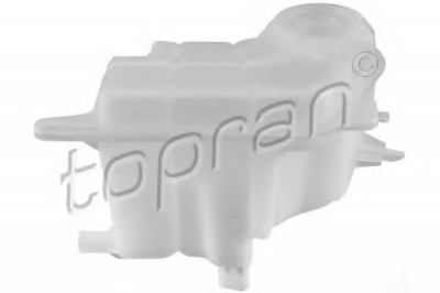 Vas de expansiune, racire AUDI A6 (4F2, C6) (2004 - 2011) TOPRAN 113 616 foto