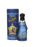 Cumpara ieftin Apa de toaleta Versace Jeans Blue, 75 ml, pentru barbati