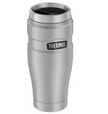 Cumpara ieftin Termos Cana termoizolanta THERMOS, 0,47 l, otel inoxidabil mat - RESIGILAT