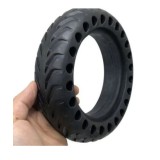 Cauciuc solid fagure pentru Xiaomi M365 PRO anvelopa 8,5 inch MYRIA