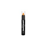 Creion Pictura Fata Copii Paint Glow Portocaliu, 3.5g, Testat Dermatologic, Non-Toxic, Fabricat UK