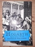 Hogarth vol 2: High art and low, 1732-1750 - Ronald Paulson