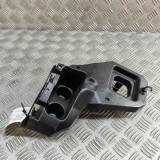 Suport bara de protecție st&acirc;nga spate BMW 5 G60 2025 OEM: 5A011C1 31529795