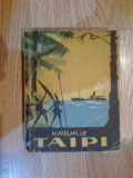 k0a Taipi - H. Melville