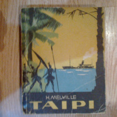 a2b Taipi - H. Melville