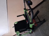 scaun electric pentru urcat scoborat scari