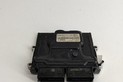 Unitate de control motor FORD PUMA J2K, CF7 2023 OEM: M1T1-12A650-XA,MX7A-12B684-MA,0261S105FH 26388855 foto