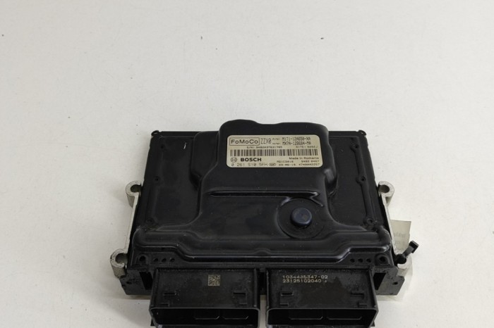Unitate de control motor FORD PUMA J2K, CF7 2023 OEM: M1T1-12A650-XA,MX7A-12B684-MA,0261S105FH 26388855