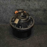 Ventilator Aeroterma Peugeot 108 2015 OEM T918265L437048501000, 12V, Strend Pro, Aer Cald/Rece, 2 Trepte, 150W