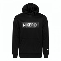 Hanorac Nike M NK DF FC LIBERO HOODIE