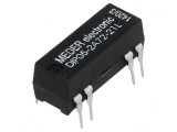 Releu Senzor Reed 5VDC 1A 200VDC 125mW DPST-NO