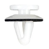 Set Clipsuri Autode Plastic 8 Buc Jbm 154081 con00708