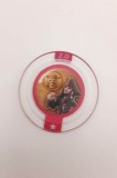 Disney Infinity 2.0 Power Disc - Cursed Pirate Gold