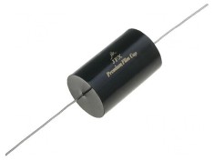 Condensator Polipropilenă 1uF 250VDC THT