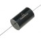 Condensator Polipropilenă 1uF 250VDC THT