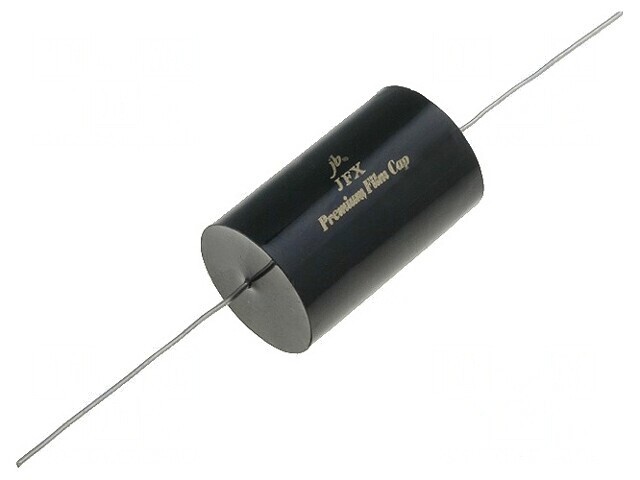 Condensator Polipropilenă 1uF 250VDC THT