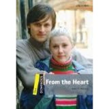 From the Heart - Dominoes One - Alan C. Mclean