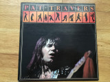 PAT TRAVERS - S/T (1976,POLYDOR,UK) vinil vinyl