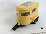 bnk jc Matchbox TP-3 Pony Trailer