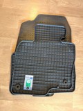 Covorase Cauciuc Auto Petex dedicate Mazda CX-5 II (KF) 2017-prezent, Negre