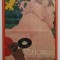 Poster Art- Nouveau