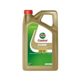 Cumpara ieftin Ulei motor Castrol Edge 5W30 Long Life Titanium, 5L, Sintetic, VW, Audi, BMW, Mercedes-Benz